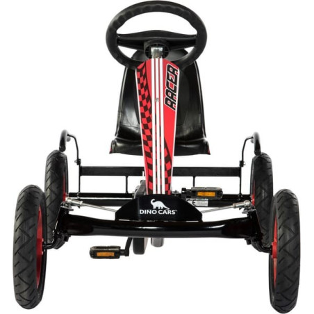 Kart pour enfants DINO CARS DC17210BF1