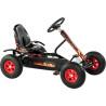 Kart pour enfants DINO CARS DC37200BF1