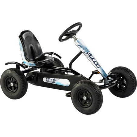 Kart pour enfants DINO CARS DC37210BF1