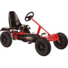 Kart pour enfants DINO CARS DC57100BF