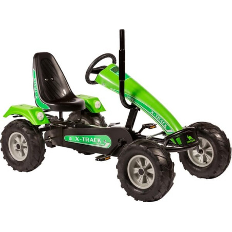 Kart pour enfants DINO CARS DC57900BF