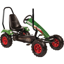 Kart pour enfants DINO CARS DC57930BF