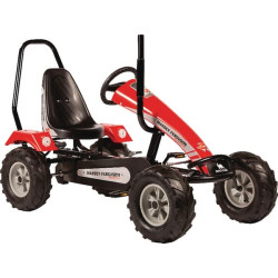 Kart pour enfants DINO CARS DC57940BF