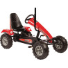 Kart pour enfants DINO CARS DC57950
