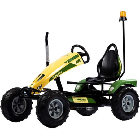 Kart pour enfants DINO CARS DC57980BF1