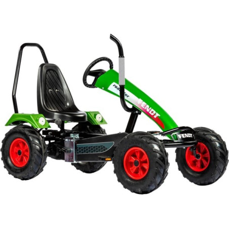 Kart pour enfants DINO CARS DC66930