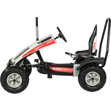 Kart pour enfants DINO CARS DC66980BF3