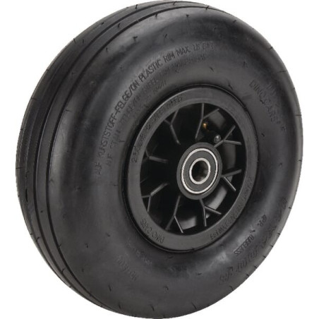 Roue complète DINO CARS DCR40030