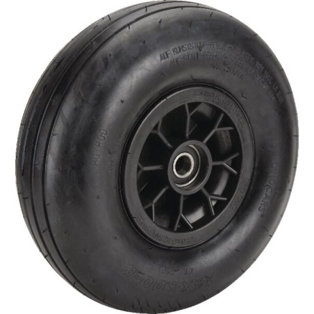 Roue complète DINO CARS DCR40030