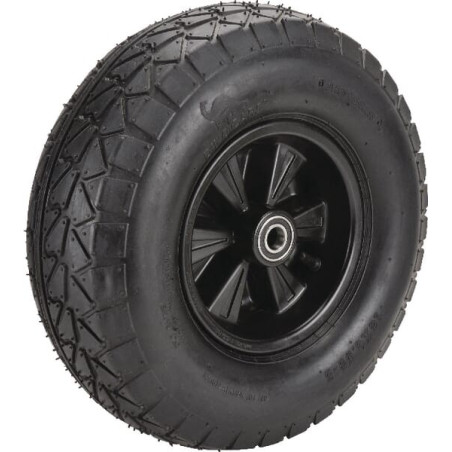 Roue DINO CARS DCR80010