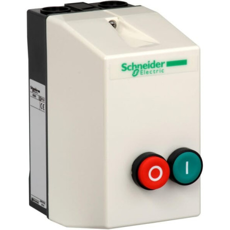 Boîtier SCHNEIDER-ELECTRIC DE1DS1