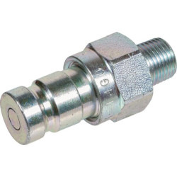 Coupleur FASTER DF04118NPTM