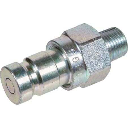 Coupleur FASTER DF04118NPTM
