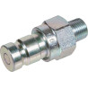 Coupleur FASTER DF04118NPTM