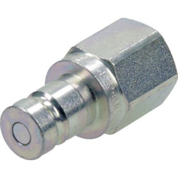 Raccord FASTER DF0414NPTM