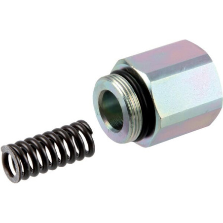Raccord de fuite WALVOIL DFE90518Y