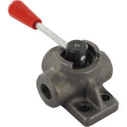 Vanne OLEODINAMICA MARCHESINI DH103B