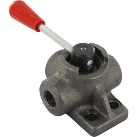 Vanne OLEODINAMICA MARCHESINI DH103B