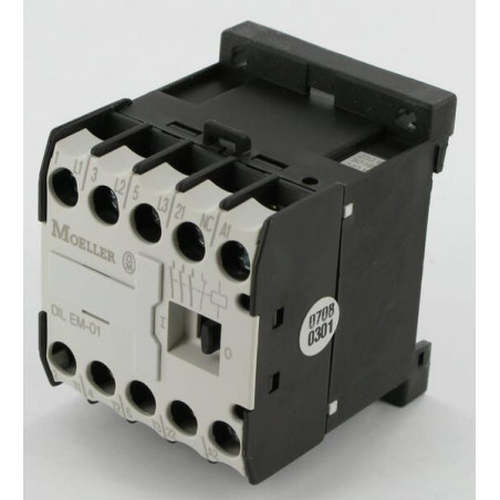 Contacteur EATON DILEM01230V