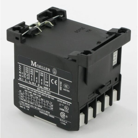 Contacteur EATON DILEM10230V