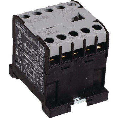 Contacteur EATON DILEM10400V