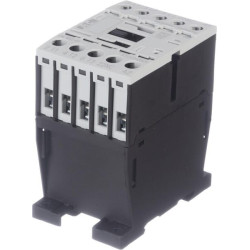 Contacteur EATON DILM1201400VAC