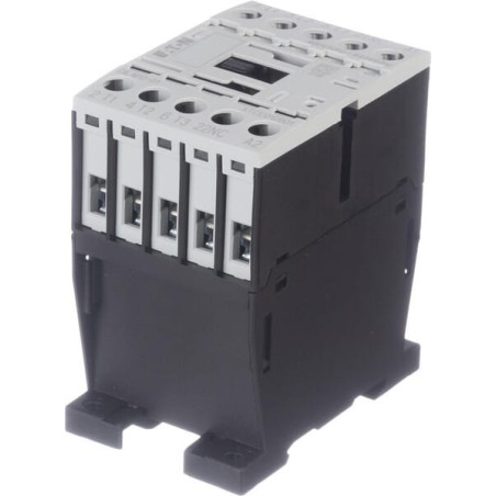 Contacteur EATON DILM1201400VAC