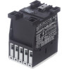 Contacteur EATON DILM1201400VAC