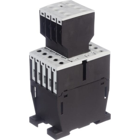 Contacteur EATON DILM1232230VAC