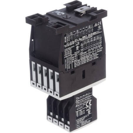 Contacteur EATON DILM1232230VAC
