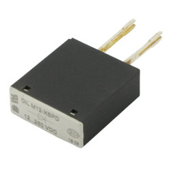 Module vide pour servantes EATON DILM12XSPD