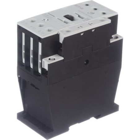 Contacteur EATON DILM1701400VAC