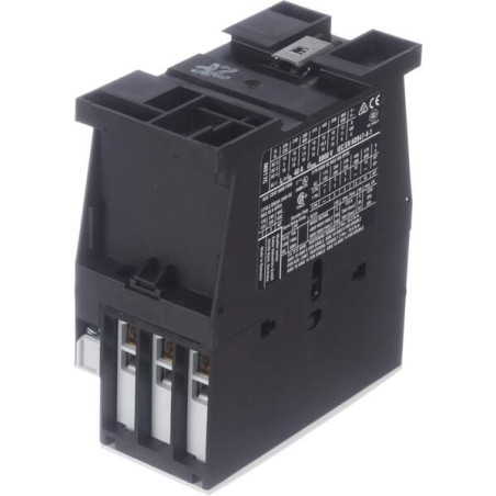 Contacteur EATON DILM1701400VAC
