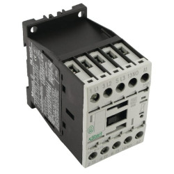 Contacteur de puissance 9A 4kW EATON DILM91024VDC