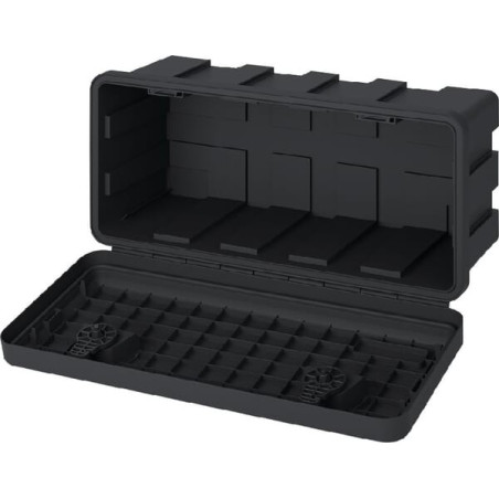 Caisse à outils DAKEN DK81105