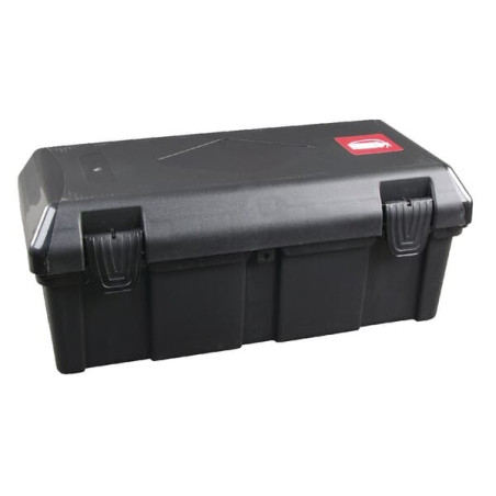 Boîte pour extincteur DAKEN DK82040