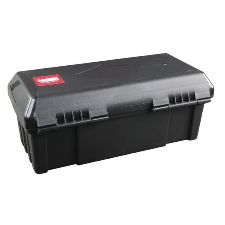 Boîte pour extincteur DAKEN DK82040