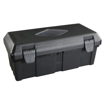 Boîte pour extincteur DAKEN DK82060