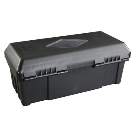 Boîte pour extincteur DAKEN DK82060