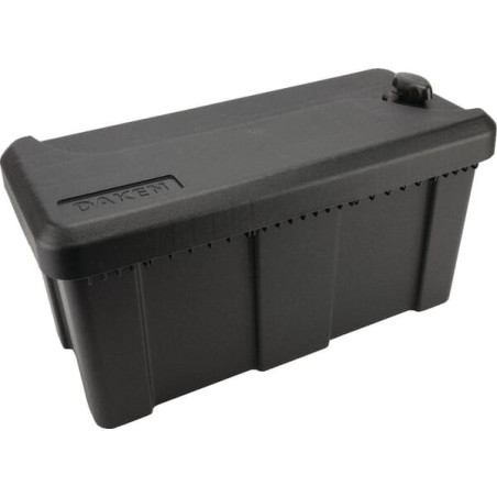 Boîte à outils DAKEN DK82201