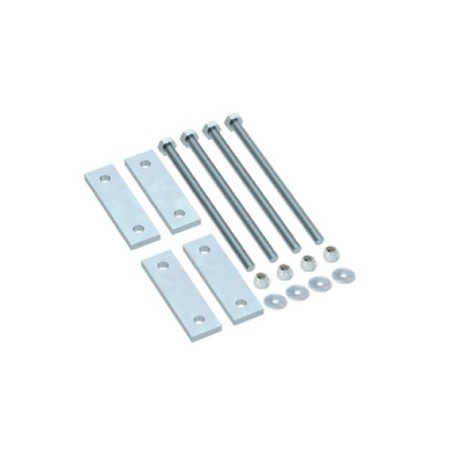 Supports pour remorque DAKEN DK88301