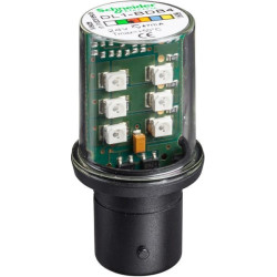 Bloc LED SCHNEIDER-ELECTRIC DL1BDB4