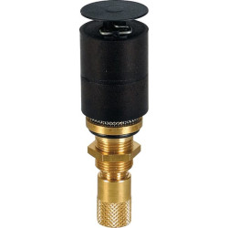 Vanne pour purgeur de condensateur UNIVERSEL DRAAFK