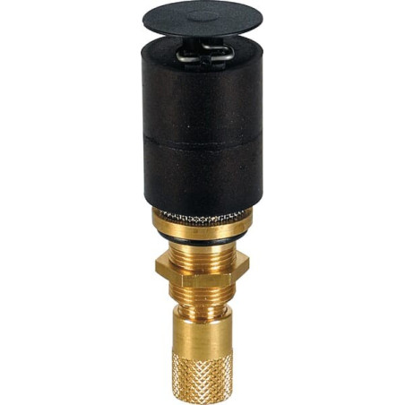 Vanne pour purgeur de condensateur UNIVERSEL DRAAFK