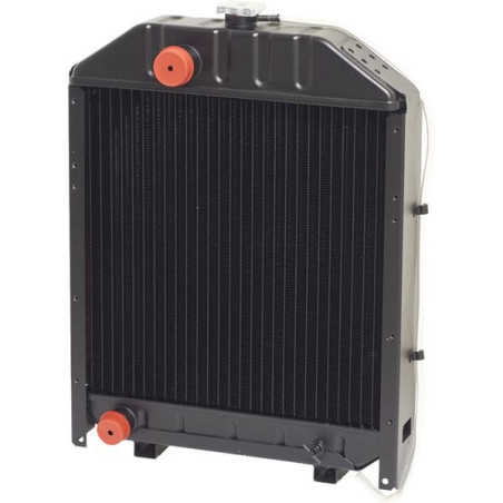 Radiateur UNIVERSEL E1824627M93N