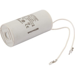 Condensateur AKO E266954