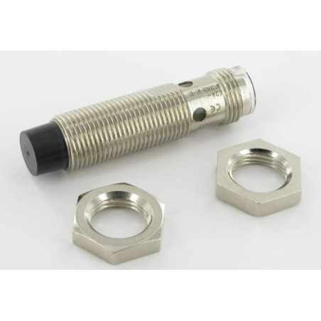 Câble pour détecteur de proximité OMRON E2AM12KN08M1B1