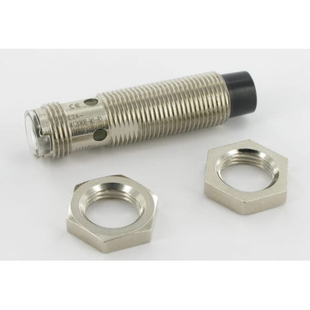Câble pour détecteur de proximité OMRON E2AM12KN08M1B1