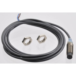 Câble pour détecteur de proximité OMRON E2AM12KN08WPB1