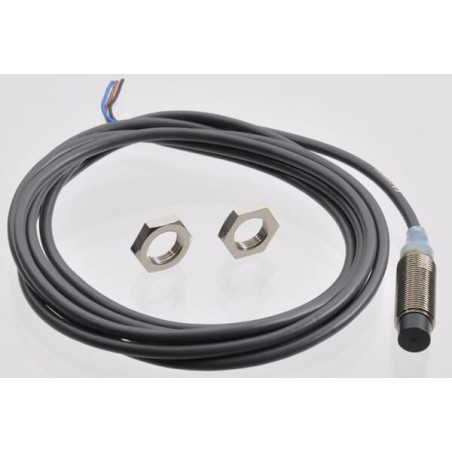 Câble pour détecteur de proximité OMRON E2AM12KN08WPB1
